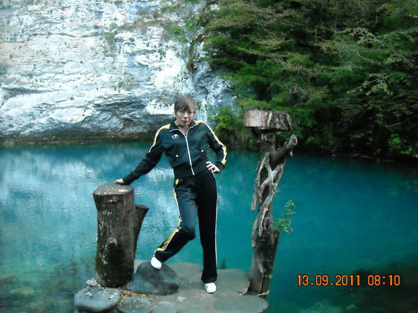 Оксана Волшенкова