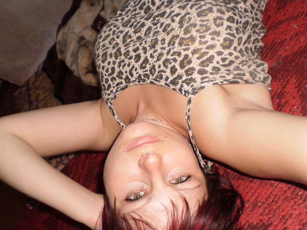 Анна Ерсарова(Алимова)