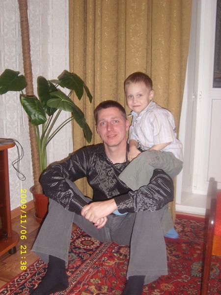 Юрий Чемакин