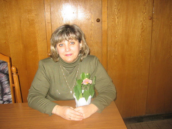 Ольга Феклина