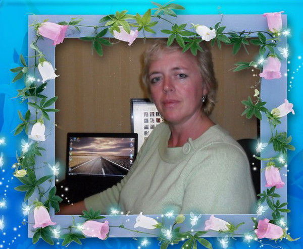 Наталья Хижняк