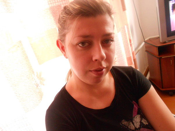 Екатерина Уханова