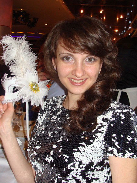 Наталья Козлицкая