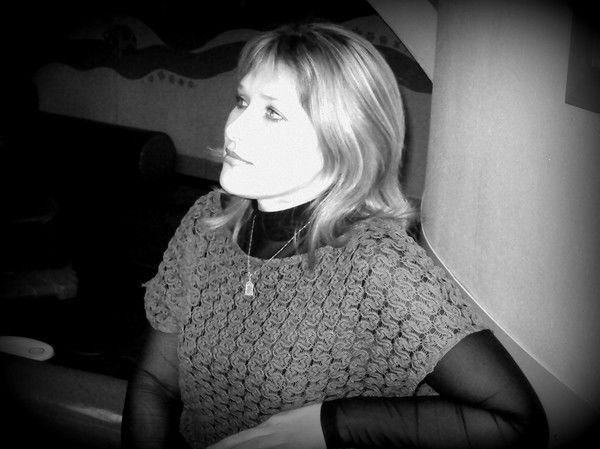 Наталья Самшорина