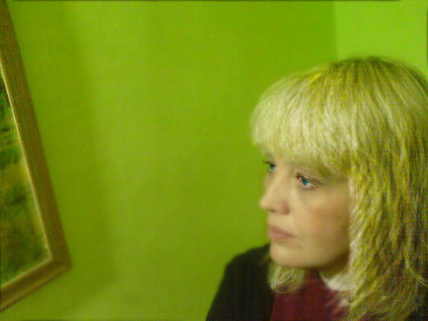 Елена Судак