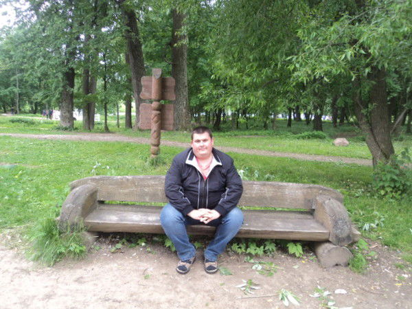 Сергей Кузькин