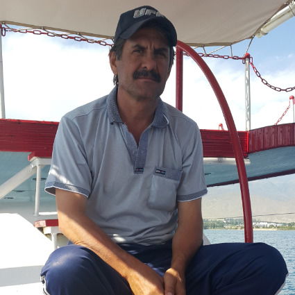 Сергей Таранов