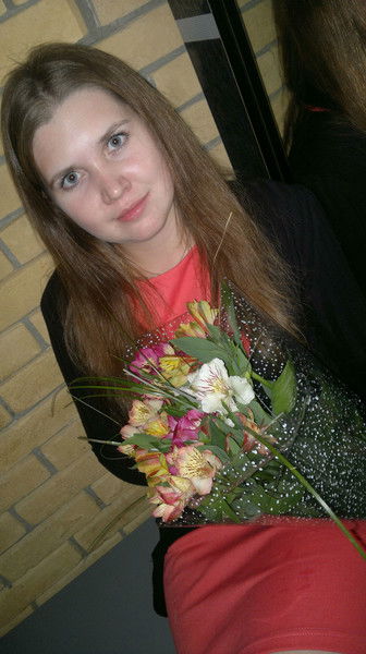 Лидия Дорцвейлер