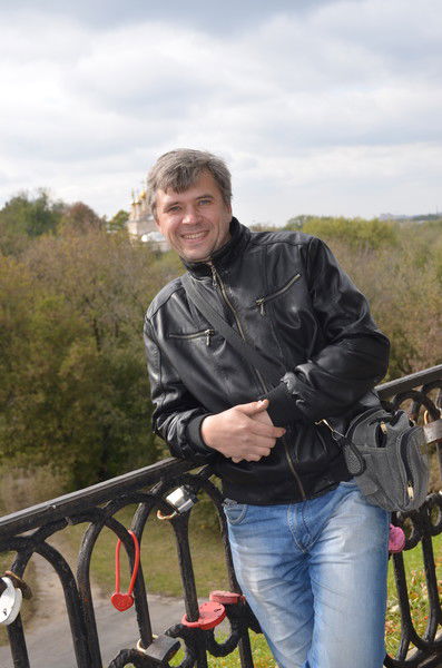 Игорь Коваленко