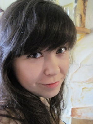 Марина Савельева