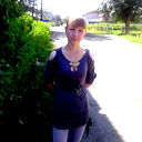 Яна Самарина