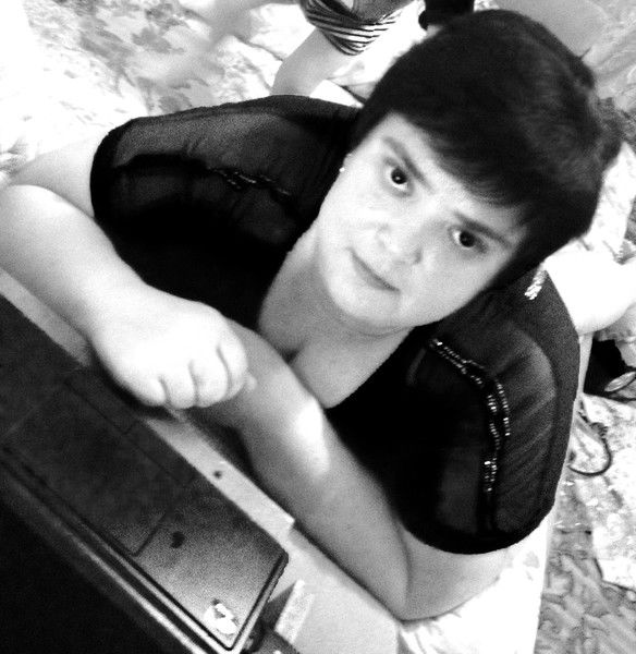 Татьяна Романова