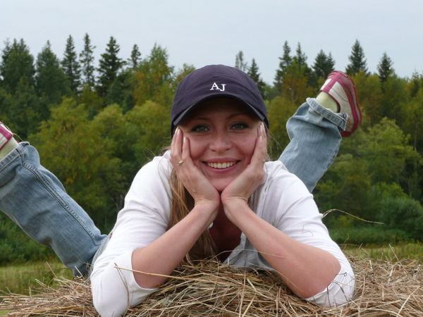 Ирина Шаркова