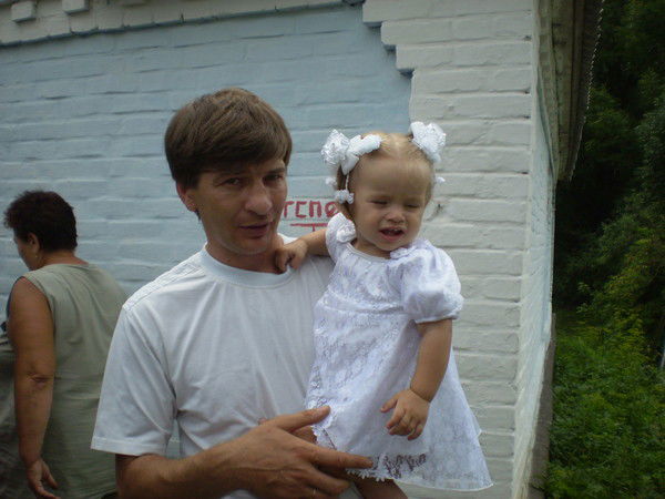 Игорь Марчук