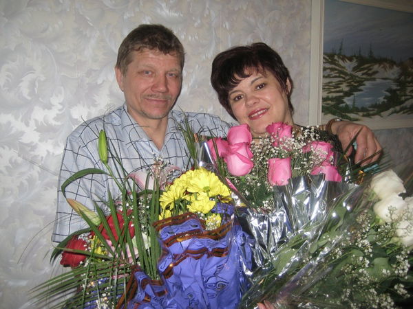 Наталья Михайлова