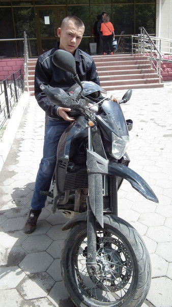 Кирилл Шишов