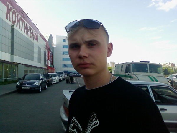 Дмитрий Воропаев