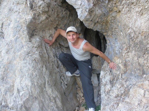 Андрей Онищенко