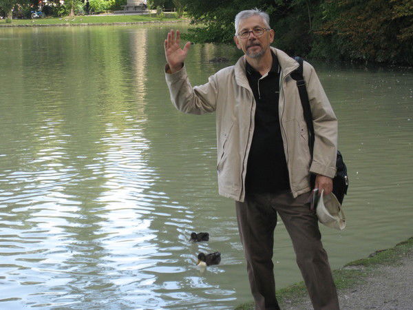 Михалевич Сергей