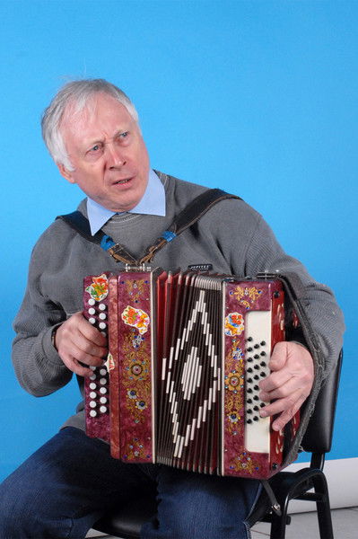 Владимир Мишук