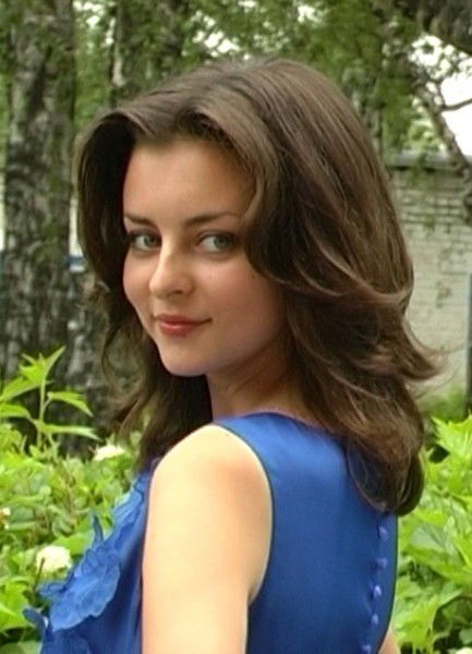 Дарья Морозова