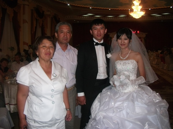 Гаухар Кокрекбаева