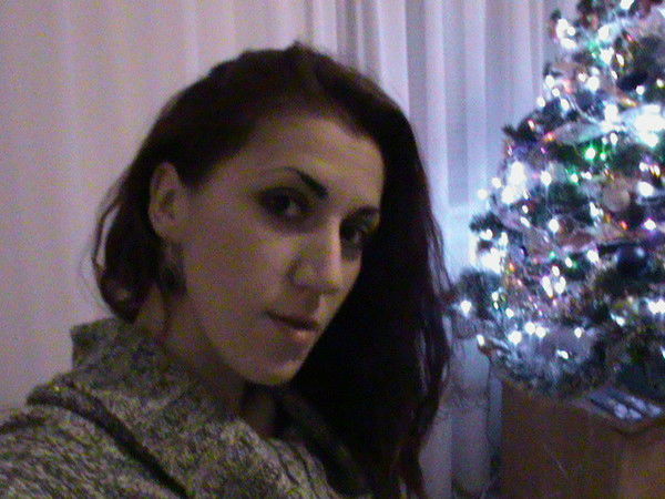 Вікторія Бура