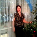 Оля Орлова