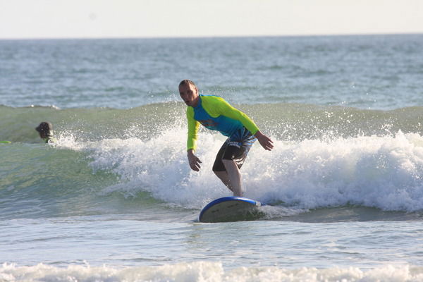 Игорь Лавров