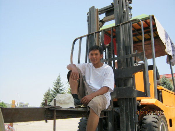 Тима Мырзабеков