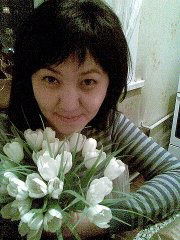 Жылдыз Корчубекова