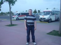 Олег Чижиков