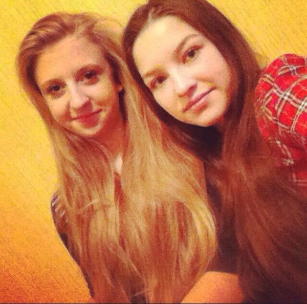 Алина Бабич