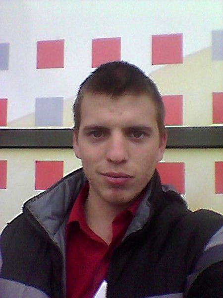 Антоха Кольцов