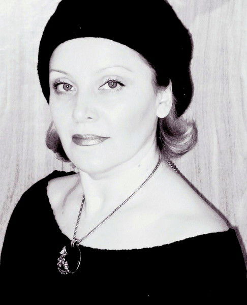 Любовь Рыжик