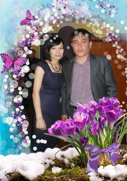 Assel Tynyshtykbayeva