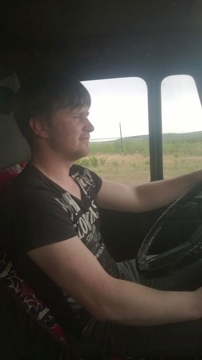 Александр Григорьев