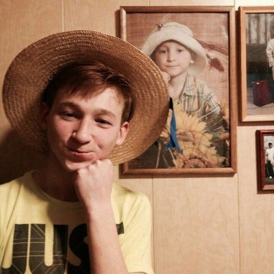 Камиль Хабибуллин