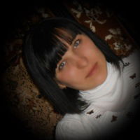 Мария Вабищевич