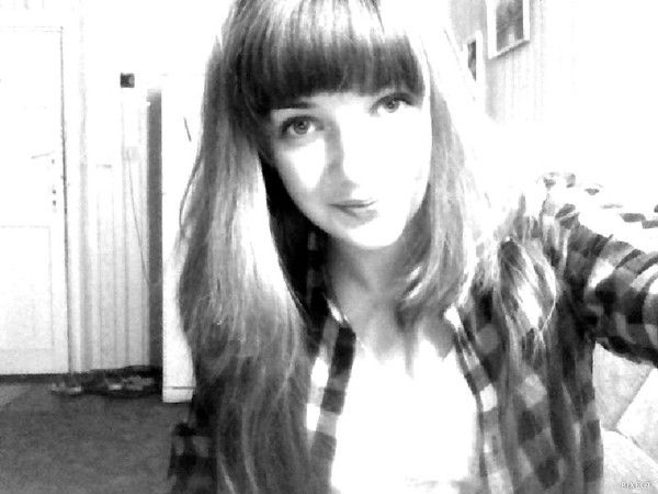 Анастасия Залесская