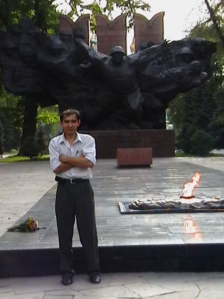 Абиджан Амутович