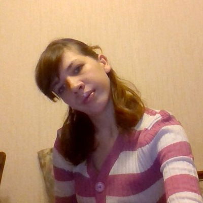 Евгения Рушманова