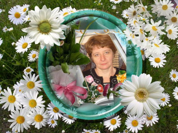 Татьяна Гайтамонова