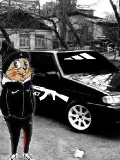 Андрей Быков