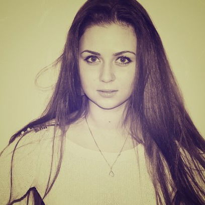 Мария Юдина