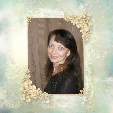 Наталья Черникова