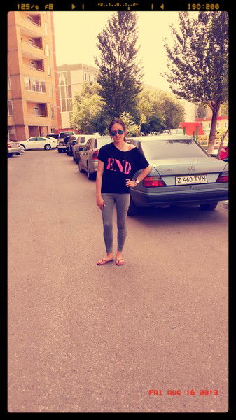 Оryngul' Кozhakhmetova