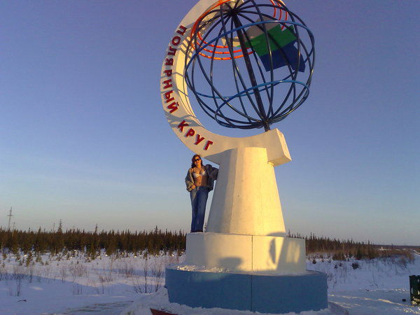 Екатерина Шарпило