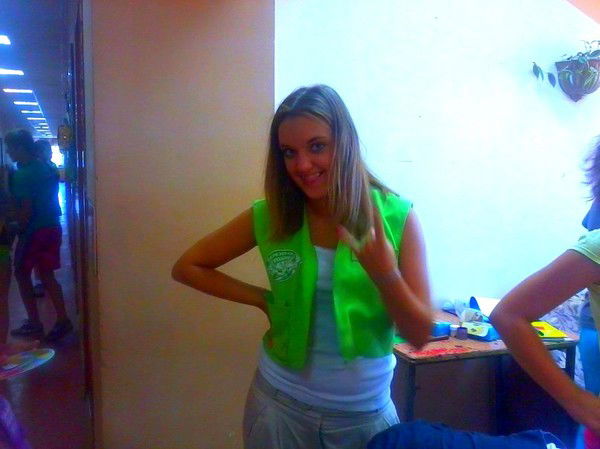 Ксенька Пантюхова