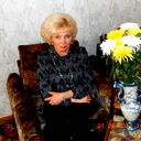 Людмила Вершинина